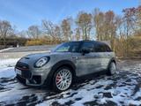 MINI John Cooper Works Clubman JCW  - graue MINI John Cooper Works Clubman