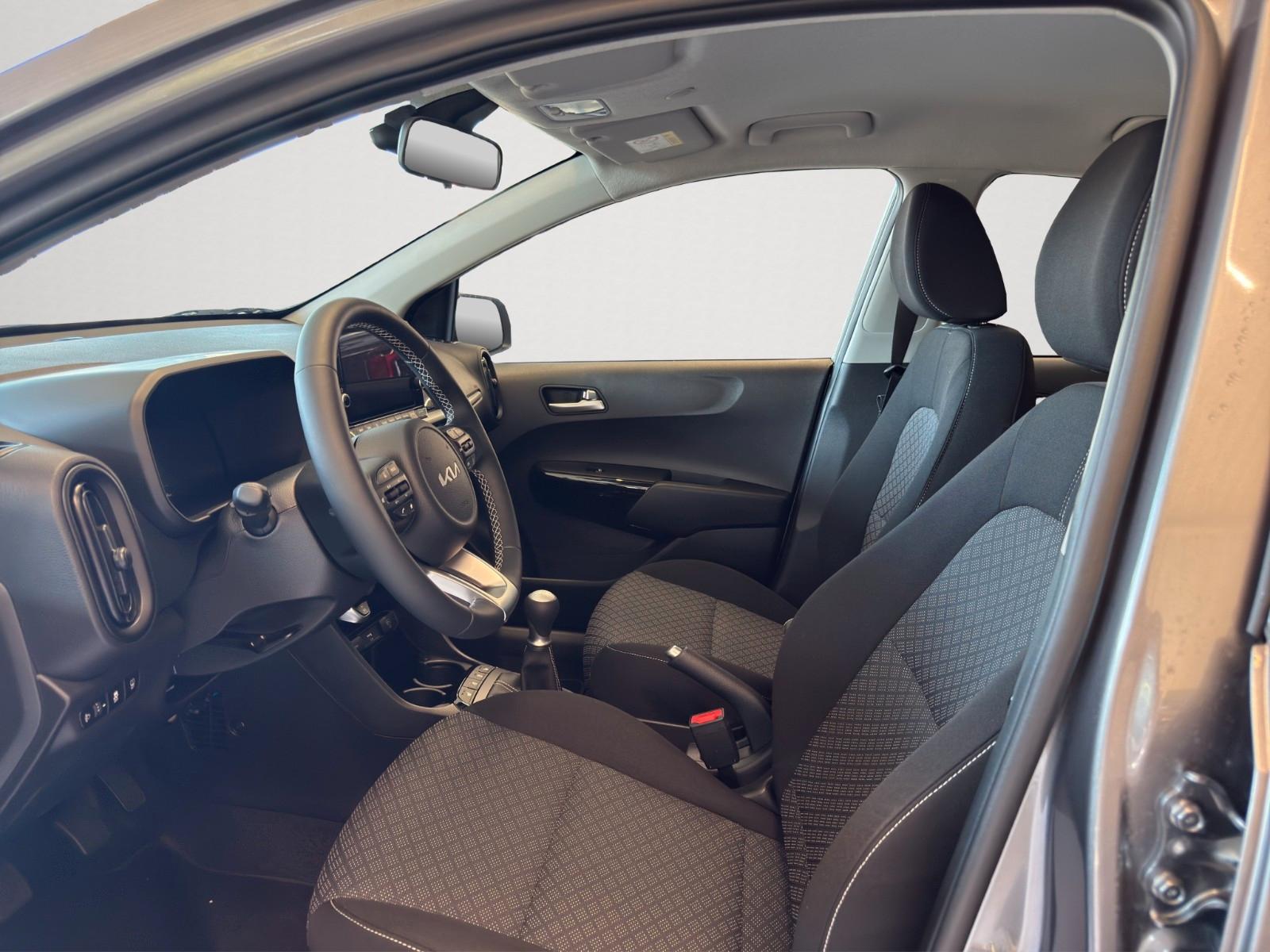 Kia Picanto 1.0*VISION*KLIMA*KAMERA*CARPLAY*SHZ*LHZ*