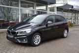 BMW 218d Active Tourer Aut. Advantage*Navi*Sitzheizu - gebrauchte BMW 218 Active Tourer aus dem Jahr 2016