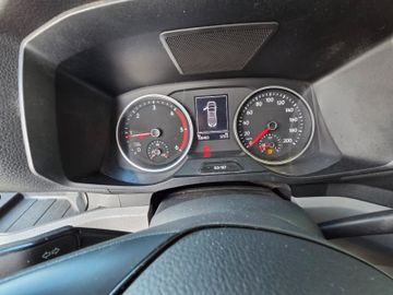Volkswagen Crafter - 11