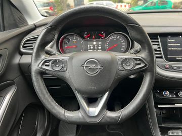 Opel Grandland (X) - 12