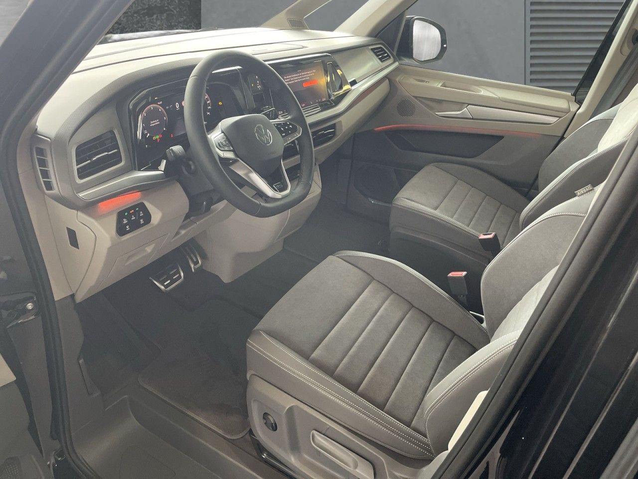 Volkswagen T7 Multivan - Bild 9