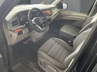 Volkswagen T7 Multivan - Vorschau Bild 9