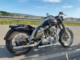 Harley-Davidson Xlh1000  - HARLEY-DAVIDSON XL 1000