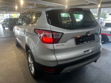 Bild 5 Ford Kuga Titanium | RFK | Navi | Lenkrad-/Sitzhzg.