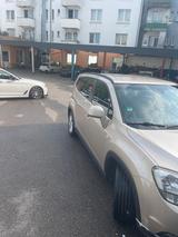 Chevrolet Orlando 2.0 LTZ MT LTZ - Chevrolet Orlando in Essen