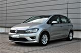 Volkswagen Golf Sportsvan 1.6 TDI Comfortline BMT AHK - gebrauchte VW Golf Sportsvan aus dem Jahr 2014