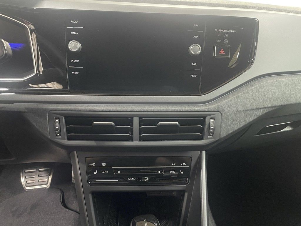 Volkswagen Taigo - Bild 14