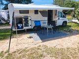 Adria 670 SL Access - Adria 670 sl