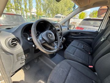 Mercedes Vito - 8