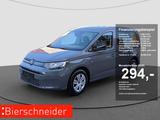 Volkswagen Caddy 1.5 TSI Edition 75 5-J-G AHK PDC ACC KLIMA - Volkswagen Caddy: Edition