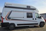 Weinsberg CaraBus 600 MQH Edition Fire CAREDRIVE+EINPARKHI - Weinsberg CaraBus 600 MQH