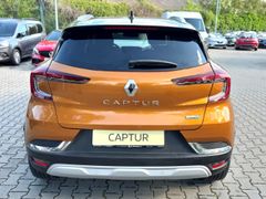 Fahrzeugabbildung Captur Intens 1.6 E-TECH Plug-in Hybrid Bose/gro