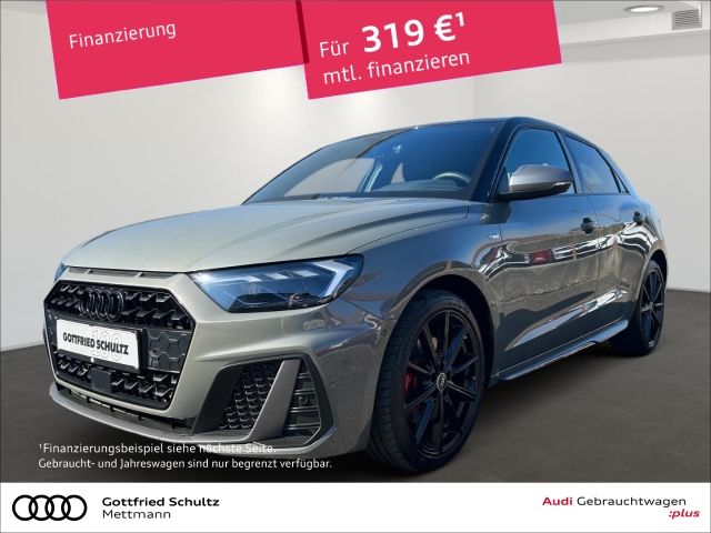 Image of Audi A1