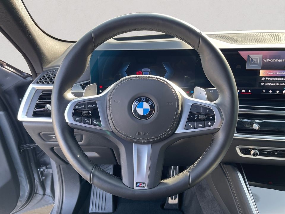 BMW X6 - Bild 14