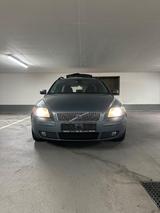 Volvo V50 - Volvo V50: Automatik