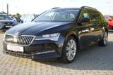Skoda Superb Combi 2.0 TDI DSG AHK LED Virtual Cockpit - Skoda Superb in Halle