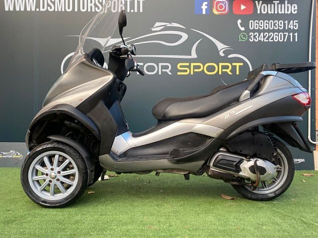 Piaggio MP3 300 GARANZIA PERMUTE FINANZIAMENTO