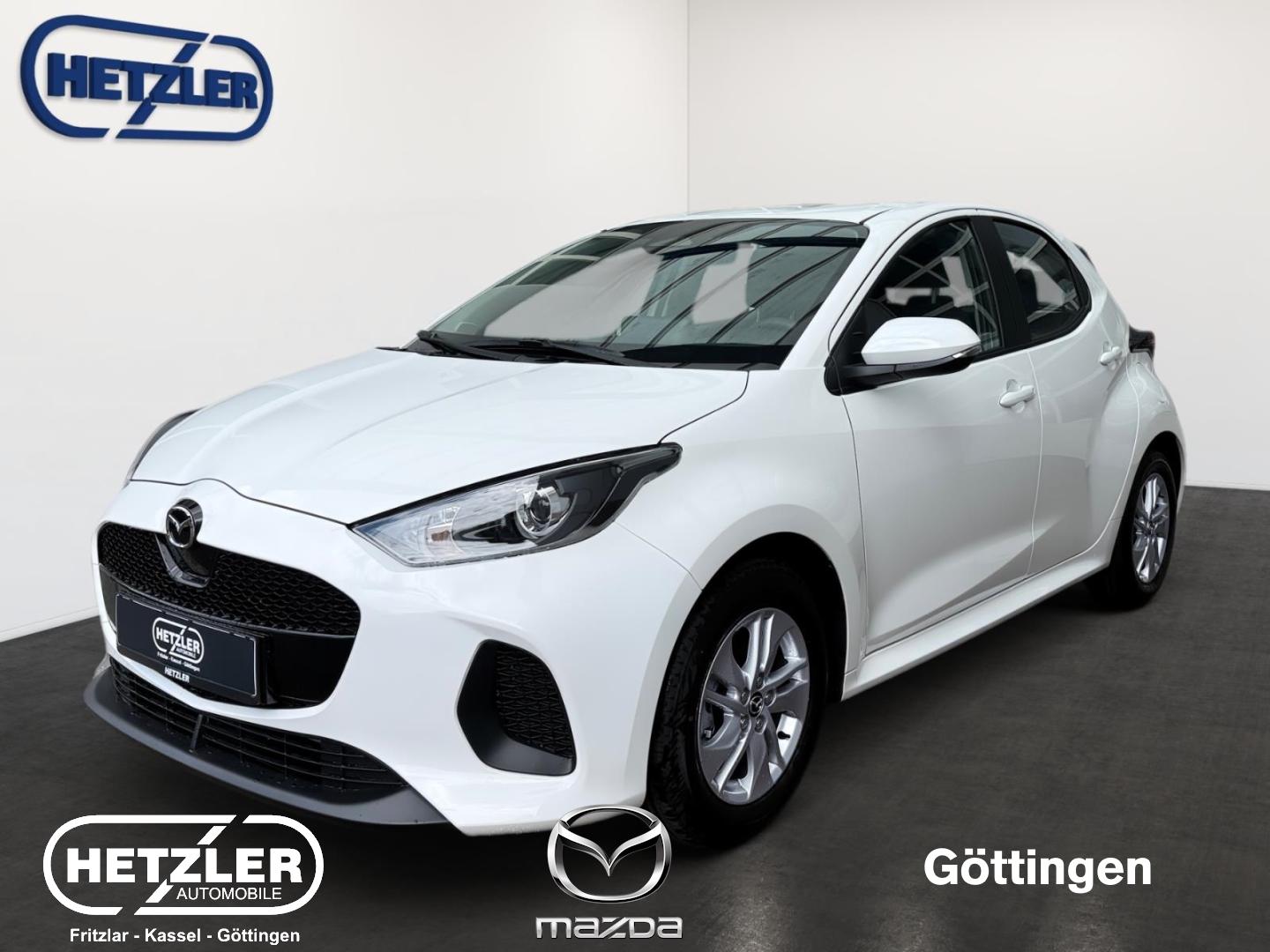 Mazda 2 Hybrid Centre-Line ACC Apple CarPlay Android A