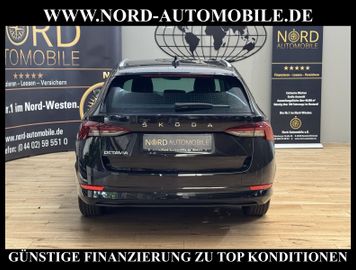 Skoda Octavia - 11