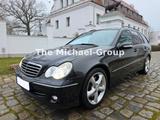 Mercedes-Benz C 200 AVANTGARDE*Leder*Xenon*Standhz*Motor 10Tkm - gebrauchte Mercedes-Benz C 200 aus dem Jahr 2004