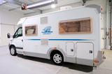 Weinsberg Imperiale T 600 - Festbett - Preisgarantie - Weinsberg Wohnwagen & Wohnmobile