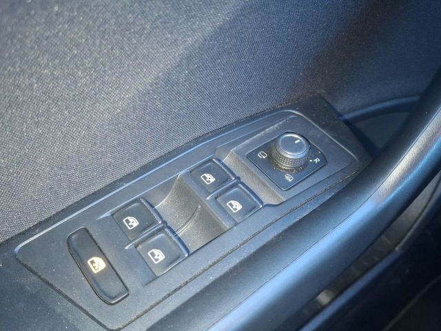 T-Roc Style 1.5 TSI Keyless Access Heckklappe