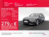 Audi S4 Avant TDI tiptr. B&O/Navi+