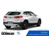BMW X2 sDrive18d + 2Jahre-BPS.-GARANTIE - BMW X2 in Dortmund