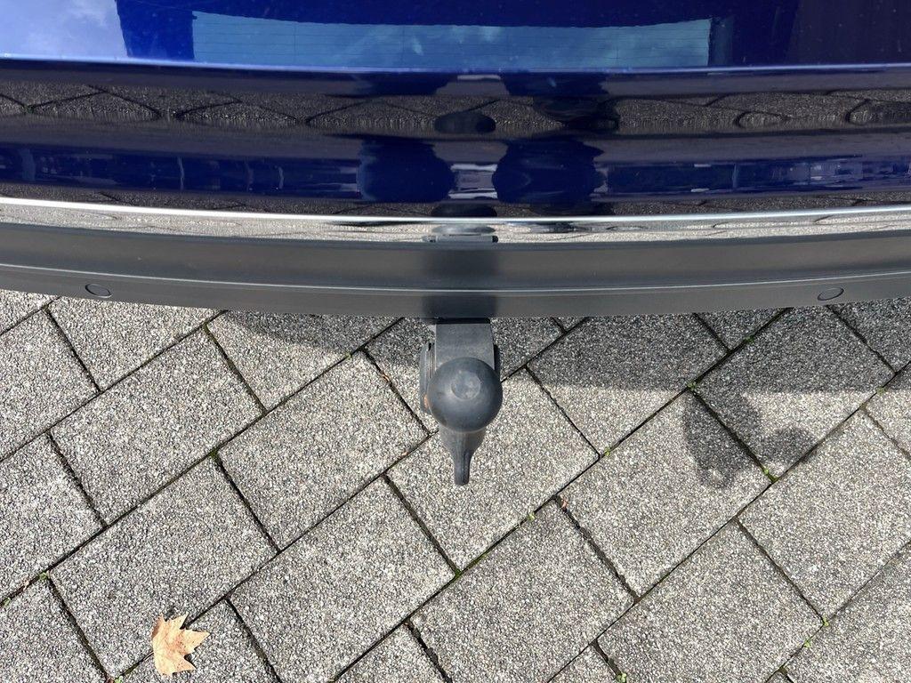 Volkswagen Tiguan 1.5 TSI DSG Highline Navi LED AHK Area Vi, миниатюра 17