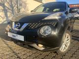Nissan Juke Acenta, 1.Hd, Navi - Nissan Juke: Acenta