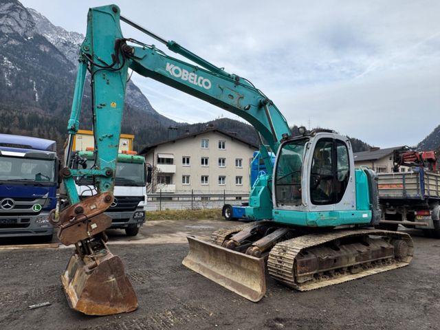 Kobelco SK200SR