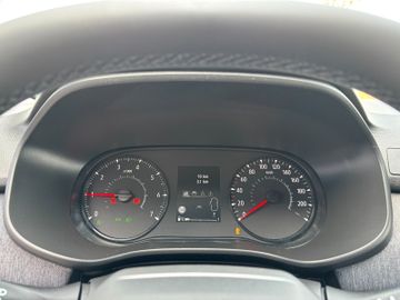 Dacia Jogger Eco-G 120 Expression 5-Sitzer