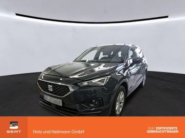 Seat Leasingangebot: Seat Tarraco 2.0 TDI Style LED/ACC/AHK