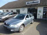 Skoda Octavia Combi Ambiente - Skoda Octavia aus 2006: Combi