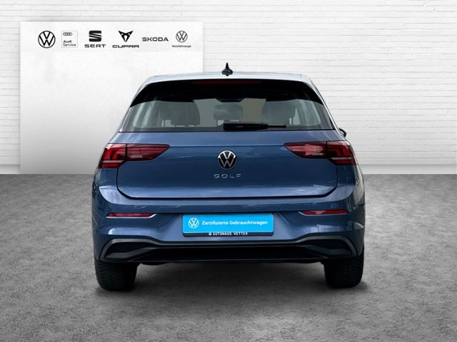 Fahrzeugabbildung Volkswagen Golf VIII 1.5 TSI Life KLIMA LED ALU