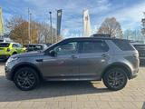 Land Rover Discovery Sport 2.0 TD4 SE (EURO 6) - Land Rover