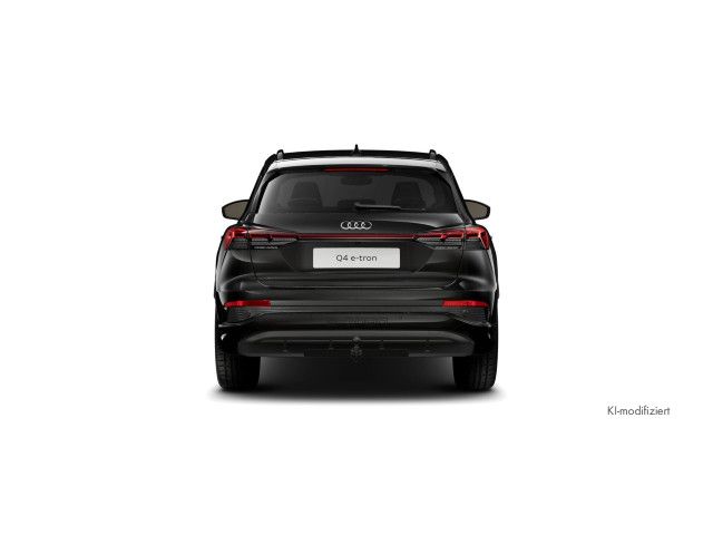 Audi Q4 e-tron - Bild 5