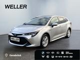 Toyota Corolla 1.8 Hybrid TS Business Edition *AHK*Navi - gebrauchte Toyota Corolla aus dem Jahr 2021