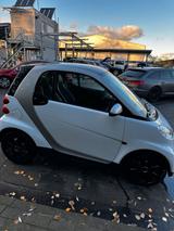 Smart Mhd 2012 Facelift - gebrauchte Smart ForTwo mit Facelift