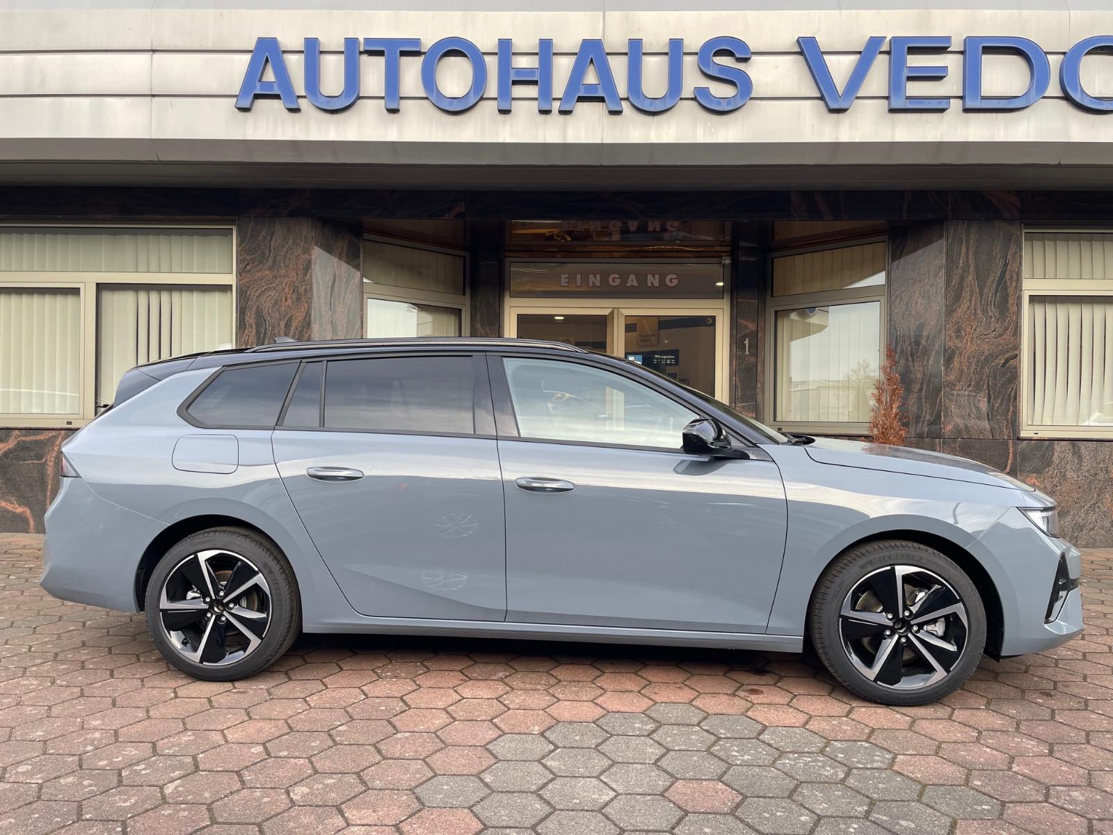 Opel Astra L Sports Tourer GS Automatik Bi-Color