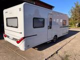 HYMER / ERIBA / HYMERCAR Nova 540 Trend - HYMER / ERIBA Nova 540