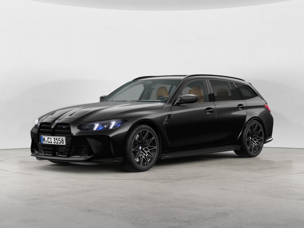 BMW M3 - Bild 2