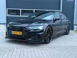 Audi 50 TDI Quattro Sport Pro Line S RS6-design 356PS - Audi A6: Ps