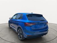 Skoda Fabia - Vorschau Bild 4
