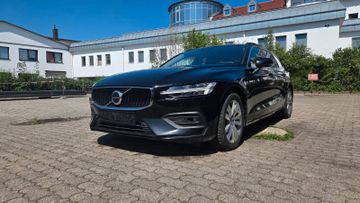 Volvo V60 - 1