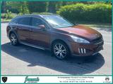 Peugeot 508 SW RXH Hybrid4 / Dieselhybrid - Peugeot 508: Rxh