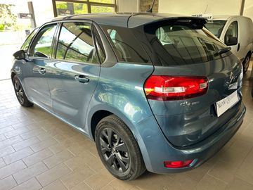 Citroen C4 Picasso - 3