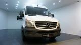 Mercedes-Benz Sprinter II Kasten 318/319 CDI - Mercedes-Benz Sprinter: 319 Cdi