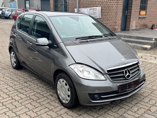 Mercedes-Benz A 160 Klima/sehr gepflegt/113 TKM